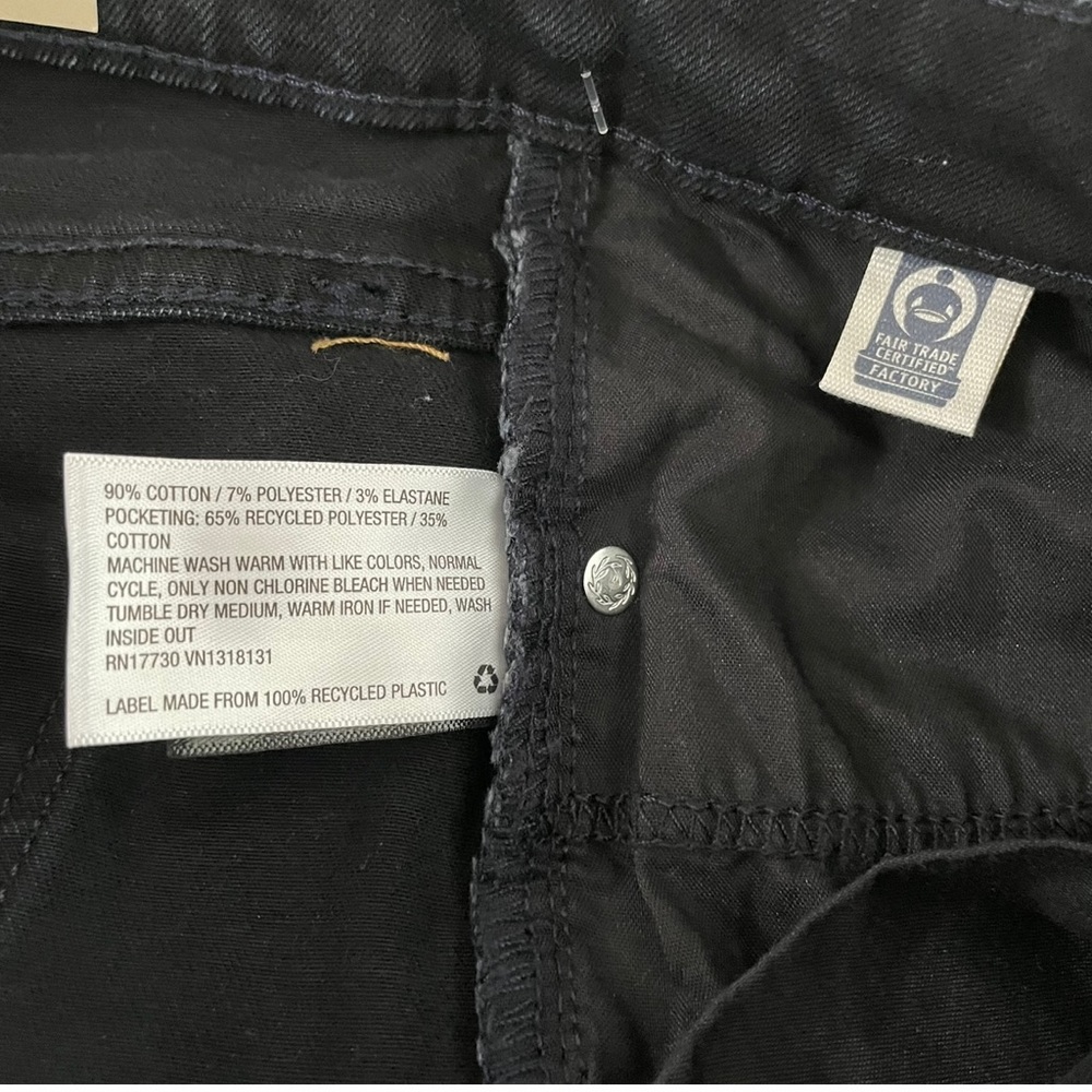 Universal Thread High Rise Short - Picture 7 of 10